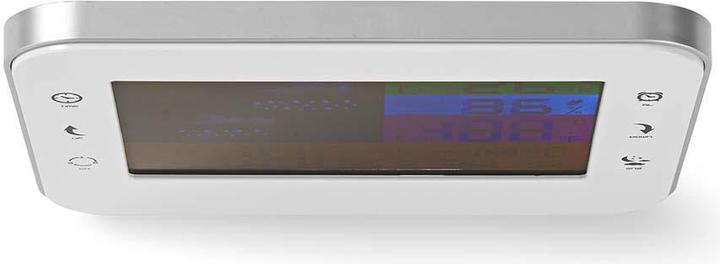 Productafbeelding Nedis Weerstation WEST402WT