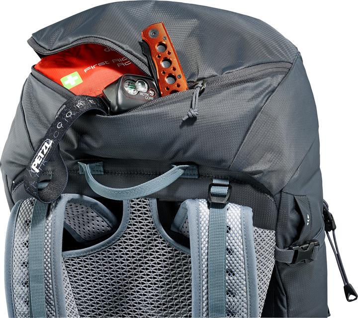 Produktbild Deuter Futura (34 l)