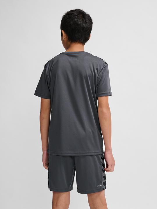 Immagine prodotto hummel Hmlauthentic Pl Maglia Bambino S/S (164)