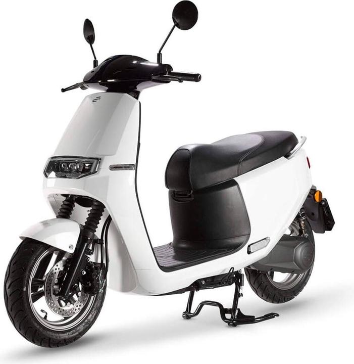 Image du produit Ecooter E2 City (45 km/h, 4000 W)