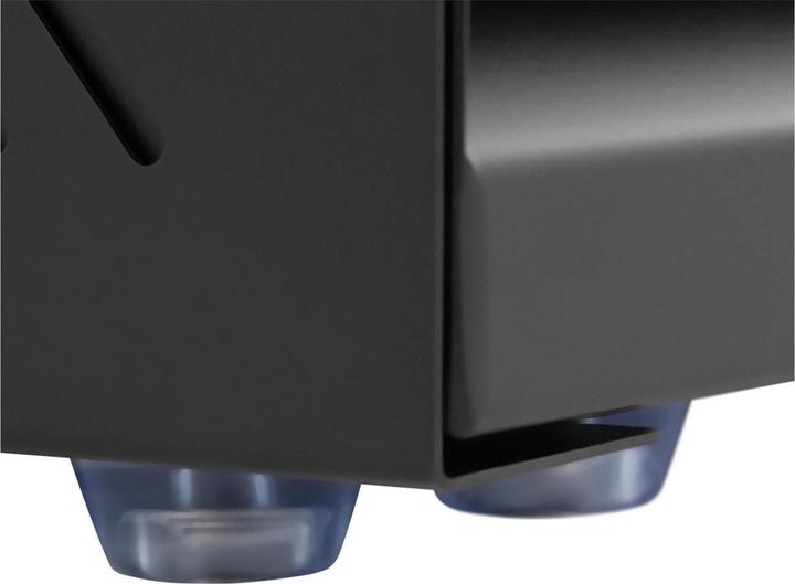 Actual product image Royal Catering Coffee Knock Drawer - Stainless steel - 5.7 L -