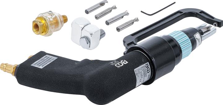 Immagine prodotto BGS Fresa pneumatica per punti di saldatura