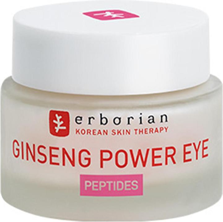 Produktbild Erborian Ginseng Infusion (Serum, 15 ml, Tag + Nacht)