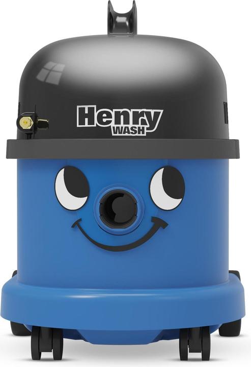 Actual product image Numatic Floor vacuum cleaner HVW370-2 (Wet dry vacuum cleaner, Dry vacuum cleaner)