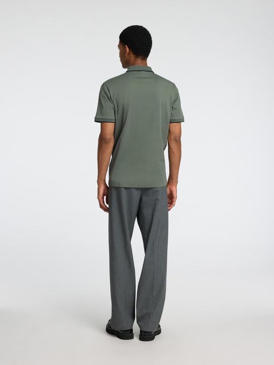 Produktbild Selected Homme Kurzarm Polo shirt (L)