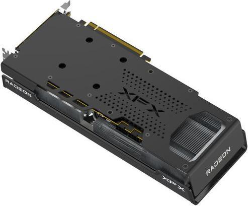 Image du produit XFX Speedster Qick 309 AMD Radeon RX 7600 XT (16 Go)
