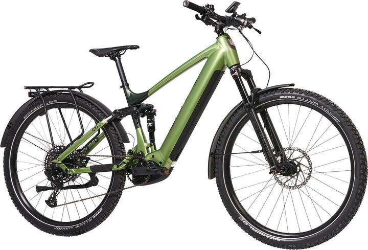 Cilo Rivercross CXF°04+ reed