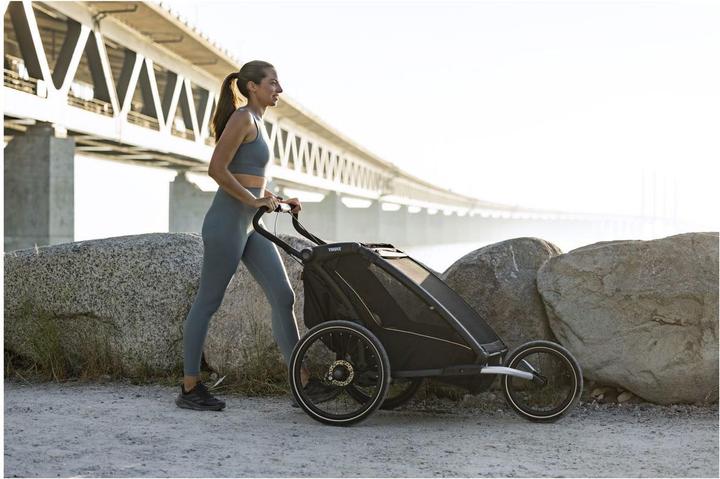 Immagine prodotto Thule Set jogger Generation 2 Sport e Cross