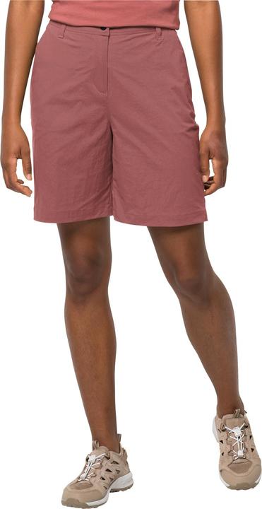 Produktbild Jack Wolfskin Desert Shorts W (S, M)