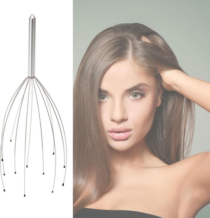 Produktbild Casativo 2er-Set KopfmassagegerÃ¤t
