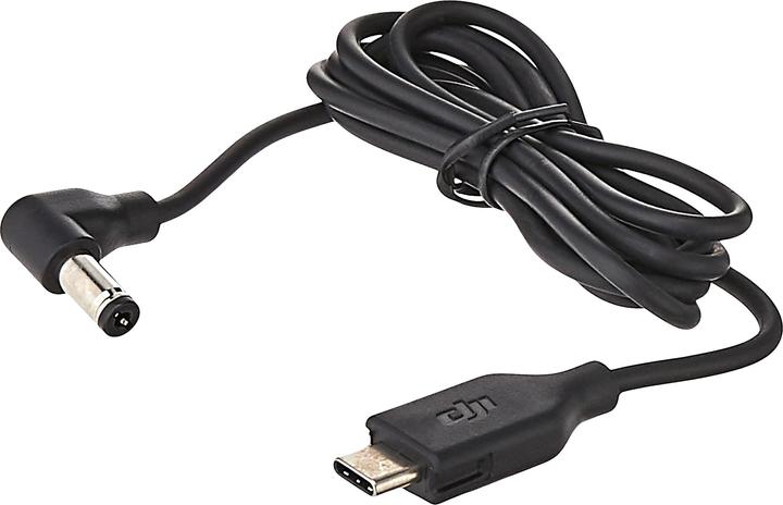 Produktbild DJI FPV Goggles Power Cable (USB-C) (Drohnen Kabel, DJI FPV)