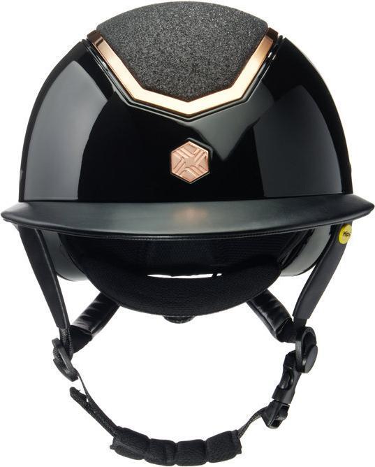 Actual product image Charles Owen Kylo