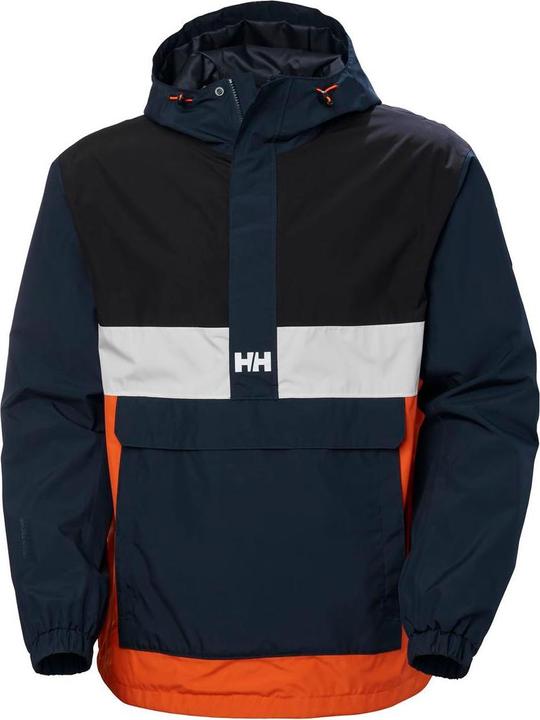 Actual product image Helly Hansen Play Anorak-Jacke (L)
