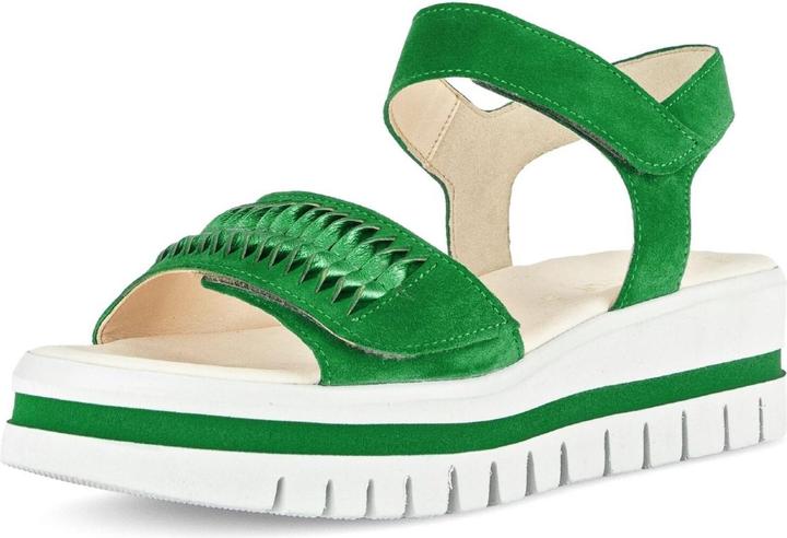 Actual product image Gabor Sandalen (40)