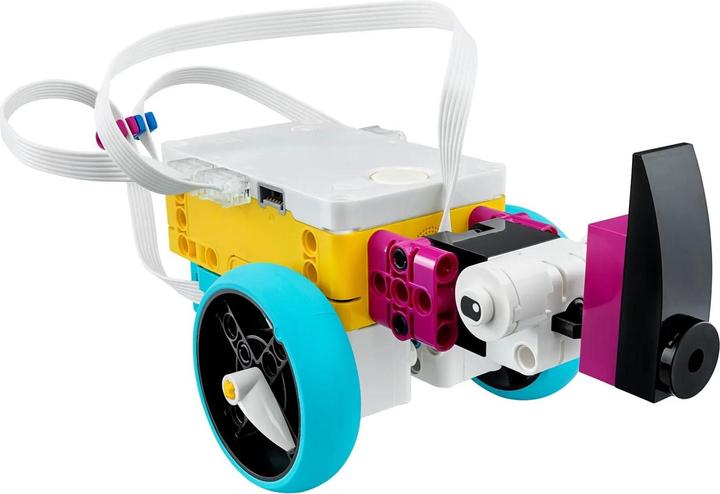 Image du produit LEGO SPIKE Prime (45678, LEGO Éducation)