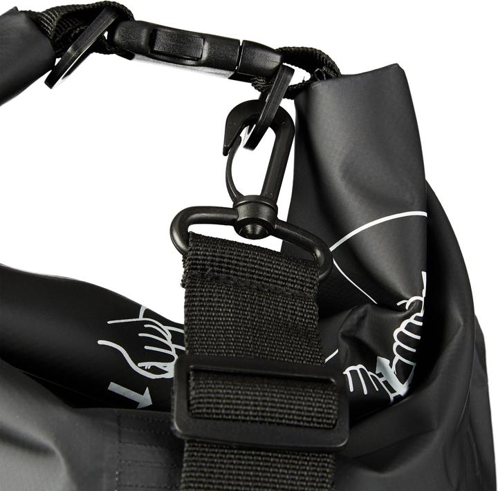 Actual product image Relaxdays 30 L Waterproof Dry Bag (30 l)