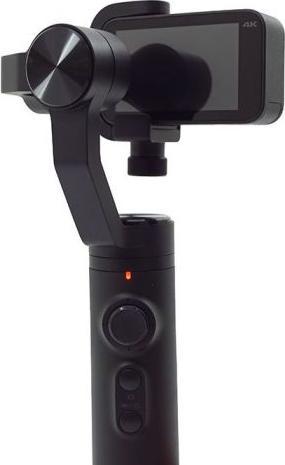 Produktbild Xiaomi Mi Action Camera Handheld (Actionkamera, 0.34 kg)