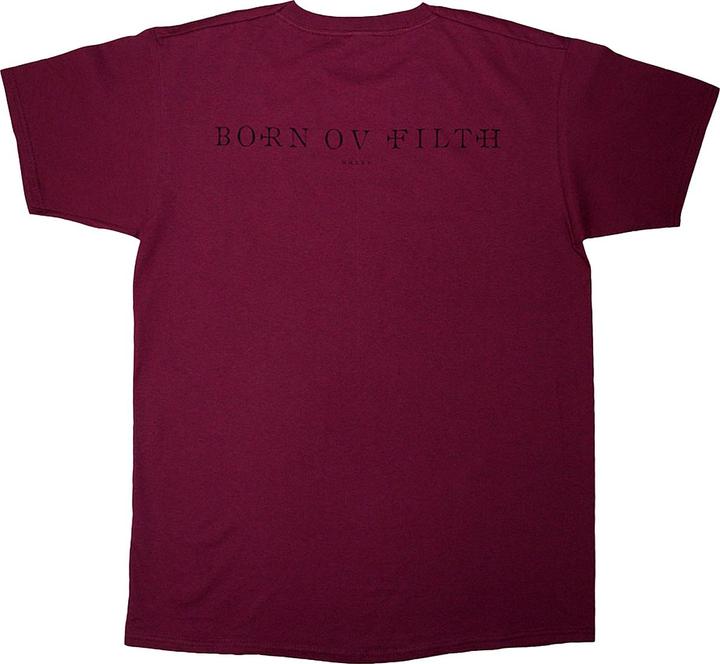 Produktbild Behemoth The Shit Ov God Cover TShirt (XXL)