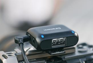 Produktbild Saramonic Blink500 B2+
