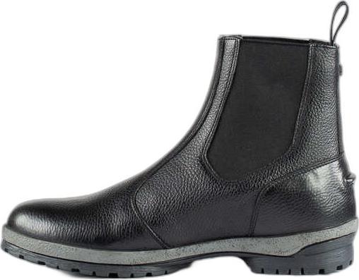 Produktbild Horze damen-reitstiefeletten aus leder jodhpur norwich (40)