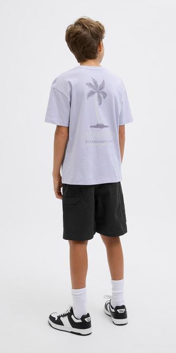 Produktbild Jack & Jones Jpsttony Co Jjcarpenter Shorts Sn Jnr (146)