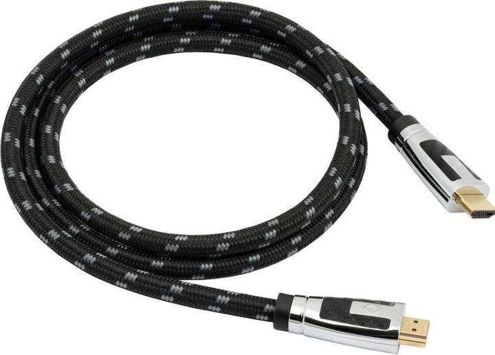 Actual product image Oehlbach XXL Carb Connect MKII (20 m, HDMI)