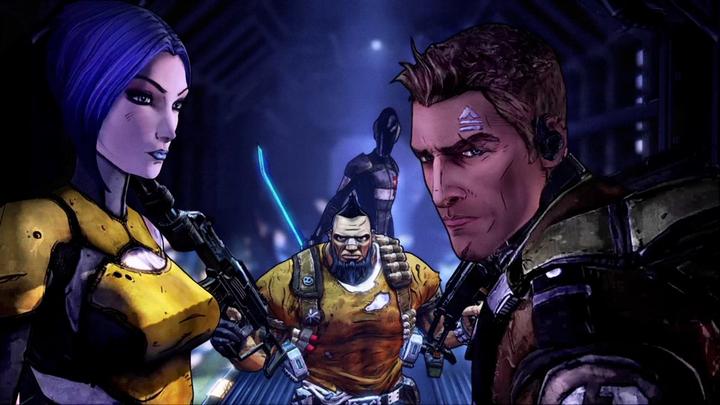 Immagine prodotto 2K Games Borderlands: La bella collezione (Xbox One S, EN)