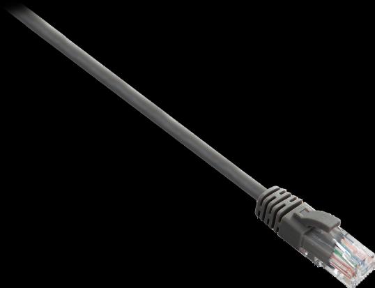 Produktbild V7 Netzwerkkabel (U/UTP, CAT6, 0.50 m)