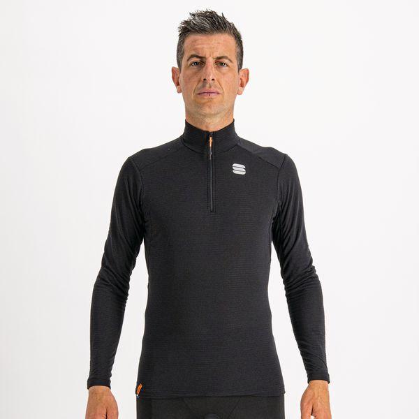 Produktbild Sportful TD Mid ong Sleeve Zip Top (L)