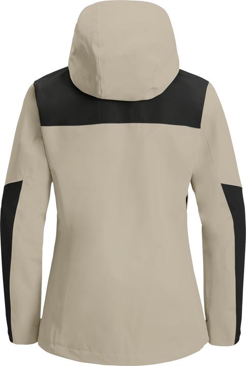 Immagine prodotto Jack Wolfskin Jasper 2L Jkt W (L)