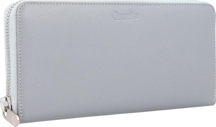 Immagine prodotto Esquire Portafoglio Viktoria RFID in pelle 19 cm