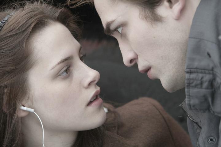 Immagine prodotto Twilight - Morso all'alba (DVD, 2008, Tedesco)