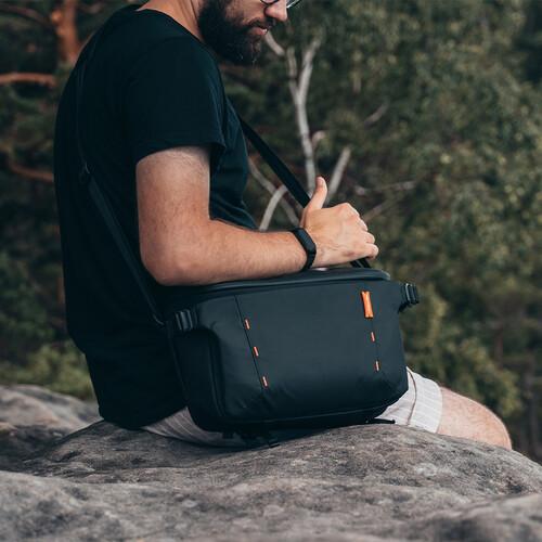 Produktbild Pgytech OneMo Sling (Kamera Schultertasche, 11 l)