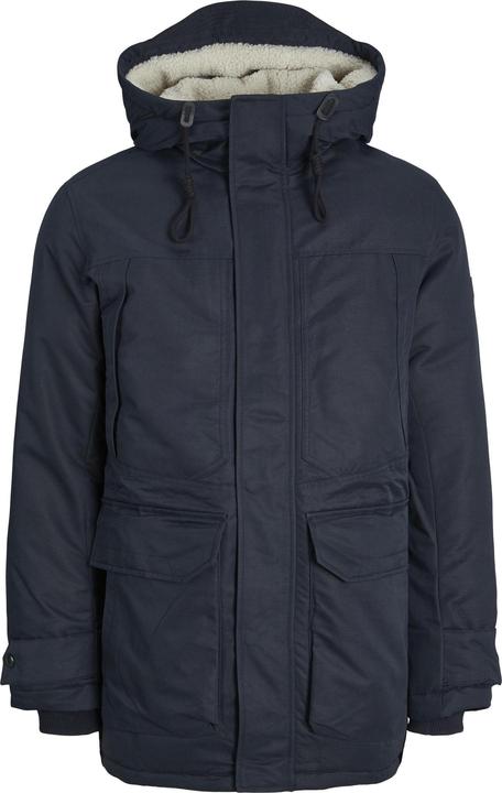 Jack & Jones Kapuzen Parka