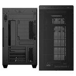 Produktbild AeroCool Stormfront Mini-G-BK-v1 (Mini-ITX, mATX)