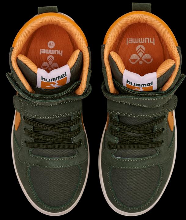Image du produit hummel Slimmer Stadil High Jr (40)