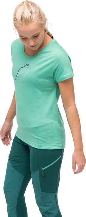 Produktbild Bergans Tind Altitude Merino (M)