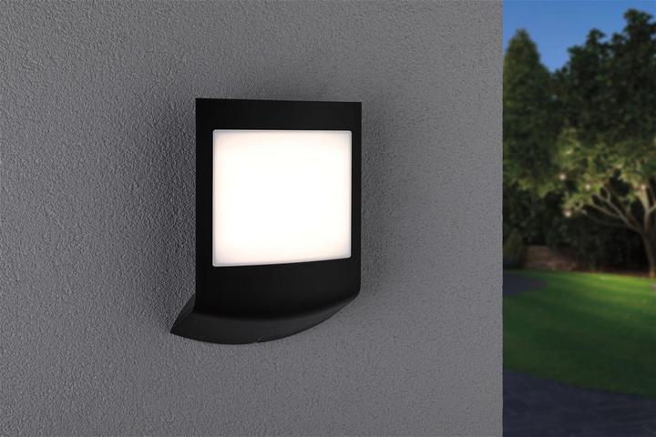 Actual product image Paulmann Padea (1000 lm, IP44)