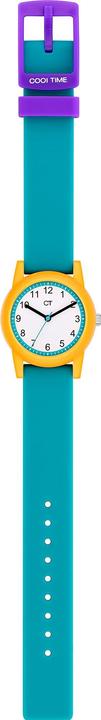Actual product image Cool Time Kids Kinderuhr (Analogue wristwatch, 30.50 mm)