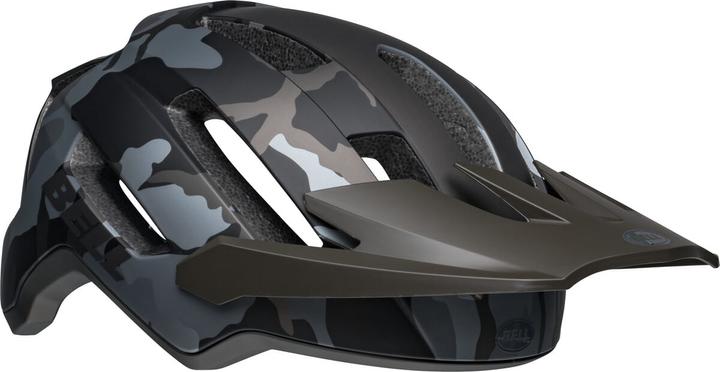 Produktbild Bell 4Forty Air MIPS Helmet (55 - 59 cm)