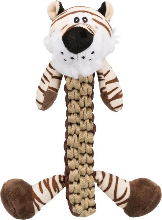 Immagine prodotto Trixie Tigre (Cane di peluche)