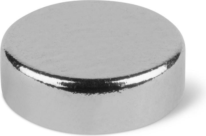 Image du produit Do it + Garden Aimants decoratifs Ø15, 4pcs. (10 x)