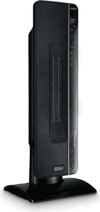 Actual product image De'Longhi DeLonghi ceramic heater TCH 8993ER.BC (2400 W)