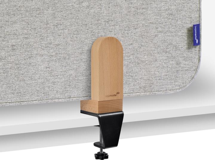Immagine prodotto Legamaster ELEMENTS tavolo divisorio staffe acustiche (60 x 160 cm)