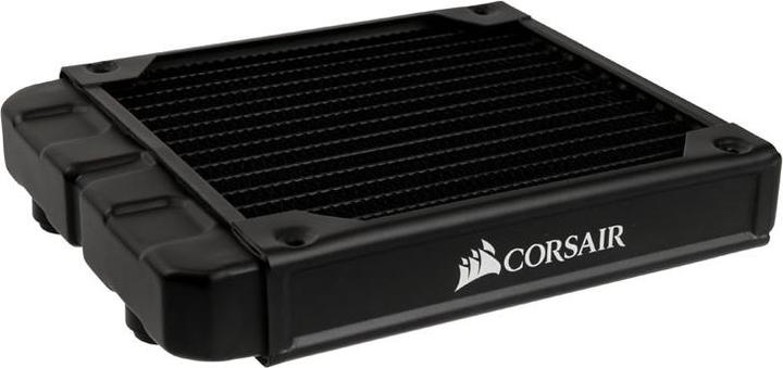 Actual product image Corsair Hydro X Series XR5 140mm (140 mm)