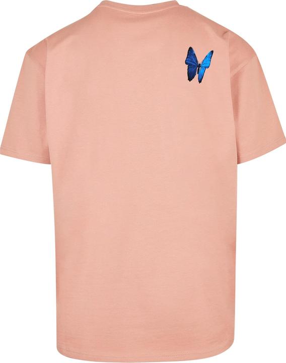 Image du produit Urban Classics Le Papillon Oversize Tee - 17552 (XL)
