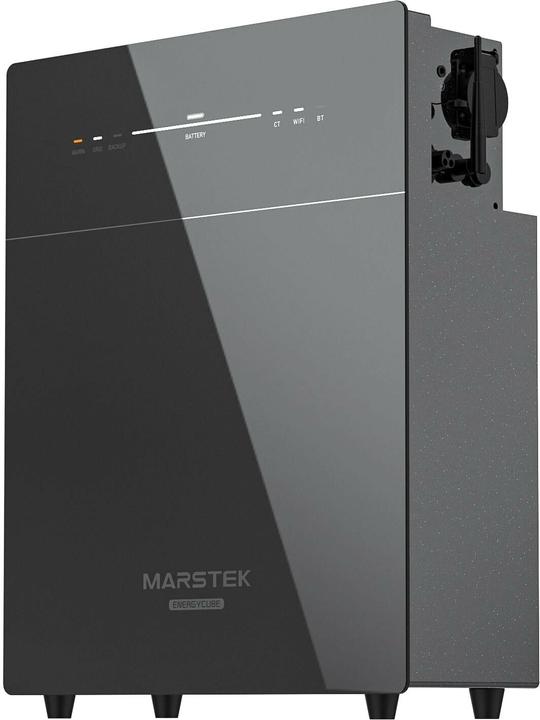 Image du produit Marstek Energycube Venus C