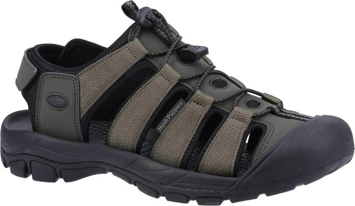 Hush Puppies Mens Peru Flip Flops (44.5)
