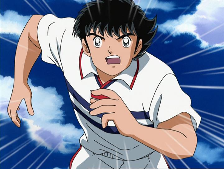 Produktbild Captain Tsubasa - Super Kickers - Gesamtedition - Episode 01-52 (Blu-ray) (Blu-ray, 2019, Deutsch, Japanisch)