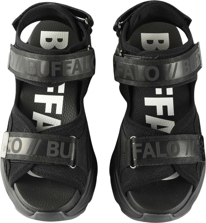 Produktbild Buffalo Binary 0 - Vegan Nappa/nubuck (36)